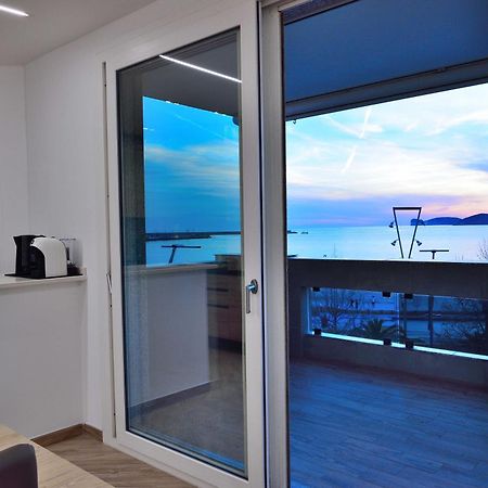 Diamond Garibaldi Apartment อาลเกโร ภายนอก รูปภาพ